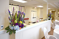 QUAIL PARK WEST SEATTLE BRUNCH