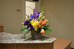 QUAIL PARK WEST SEATTLE BRUNCH