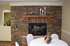 QUAIL PARK WEST SEATTLE BRUNCH