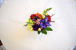 QUAIL PARK WEST SEATTLE BRUNCH