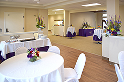 QUAIL PARK WEST SEATTLE BRUNCH