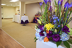 QUAIL PARK WEST SEATTLE BRUNCH