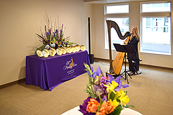 QUAIL PARK WEST SEATTLE BRUNCH