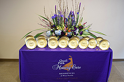 QUAIL PARK WEST SEATTLE BRUNCH