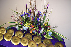 QUAIL PARK WEST SEATTLE BRUNCH