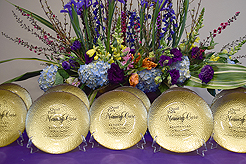 QUAIL PARK WEST SEATTLE BRUNCH