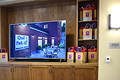 QUAIL PARK WEST SEATTLE BRUNCH