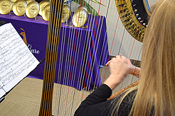 QUAIL PARK WEST SEATTLE BRUNCH