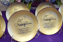 QUAIL PARK WEST SEATTLE BRUNCH