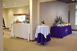 QUAIL PARK WEST SEATTLE BRUNCH