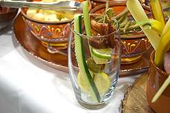 QUAIL PARK WEST SEATTLE BRUNCH