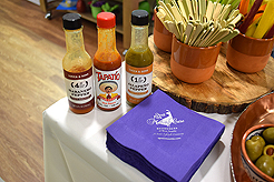 QUAIL PARK WEST SEATTLE BRUNCH