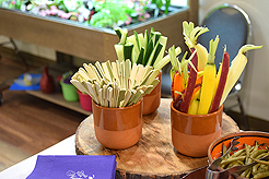 QUAIL PARK WEST SEATTLE BRUNCH