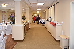 QUAIL PARK WEST SEATTLE BRUNCH