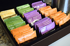 QUAIL PARK WEST SEATTLE BRUNCH