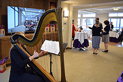 QUAIL PARK WEST SEATTLE BRUNCH