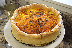 QUAIL PARK WEST SEATTLE BRUNCH