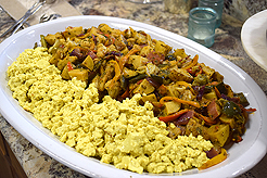 QUAIL PARK WEST SEATTLE BRUNCH