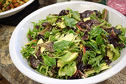 QUAIL PARK WEST SEATTLE BRUNCH