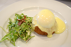 QUAIL PARK WEST SEATTLE BRUNCH