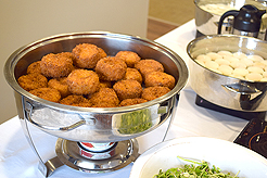 QUAIL PARK WEST SEATTLE BRUNCH