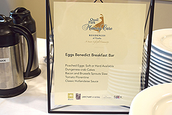 QUAIL PARK WEST SEATTLE BRUNCH