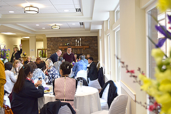 QUAIL PARK WEST SEATTLE BRUNCH