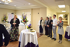 QUAIL PARK WEST SEATTLE BRUNCH