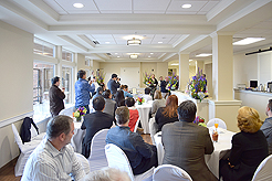 QUAIL PARK WEST SEATTLE BRUNCH