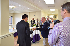 QUAIL PARK WEST SEATTLE BRUNCH