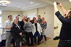 QUAIL PARK WEST SEATTLE BRUNCH