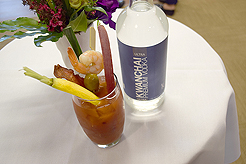 QUAIL PARK WEST SEATTLE BRUNCH