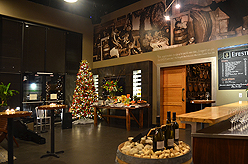 QUANTIVATE HOLIDAY PARTY