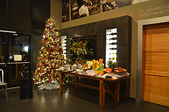 QUANTIVATE HOLIDAY PARTY