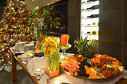 QUANTIVATE HOLIDAY PARTY