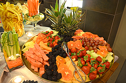 QUANTIVATE HOLIDAY PARTY