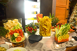 QUANTIVATE HOLIDAY PARTY