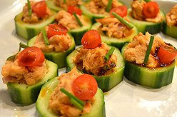 QUANTIVATE HOLIDAY PARTY