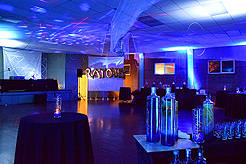 RACHET COCKTAIL CLUB