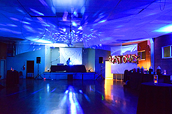 RACHET COCKTAIL CLUB