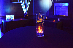 RACHET COCKTAIL CLUB