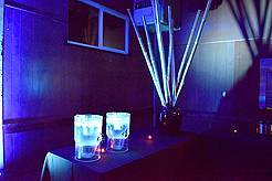 RACHET COCKTAIL CLUB