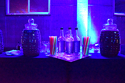 RACHET COCKTAIL CLUB