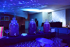 RACHET COCKTAIL CLUB