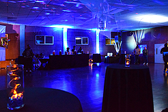 RACHET COCKTAIL CLUB