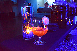 RACHET COCKTAIL CLUB