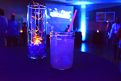 RACHET COCKTAIL CLUB