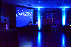 RACHET COCKTAIL CLUB