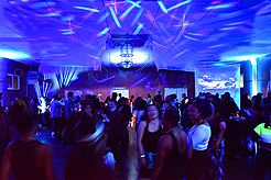 RACHET COCKTAIL CLUB