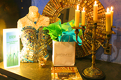 REFRESH - SEATTLE HOMES AND LIFESTYLES SPONSORED EVENT